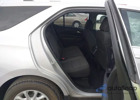 2019 Chevrolet Equinox Lt from USA, damaged, VIN 2GNAXKEV7K6294353